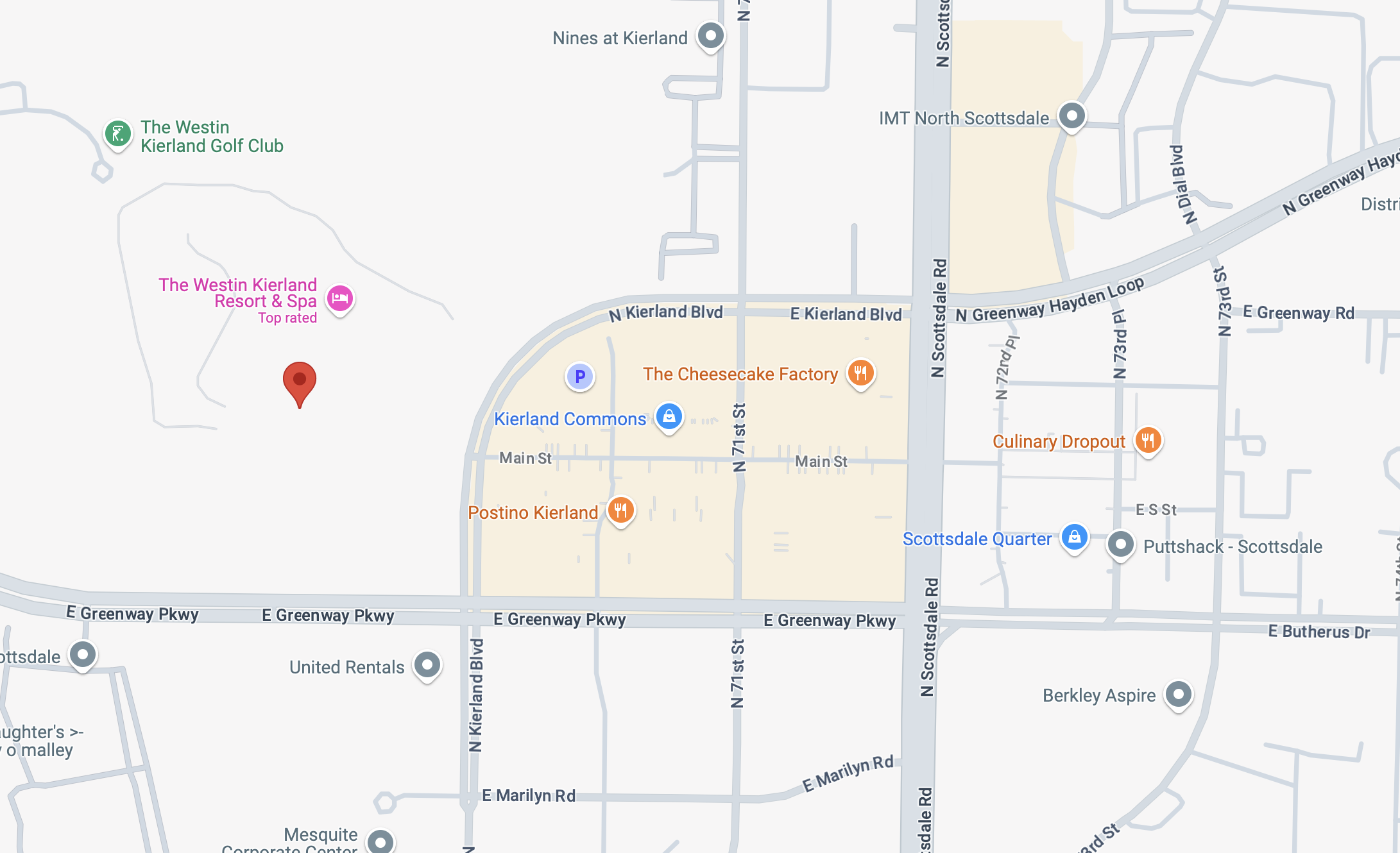 Location